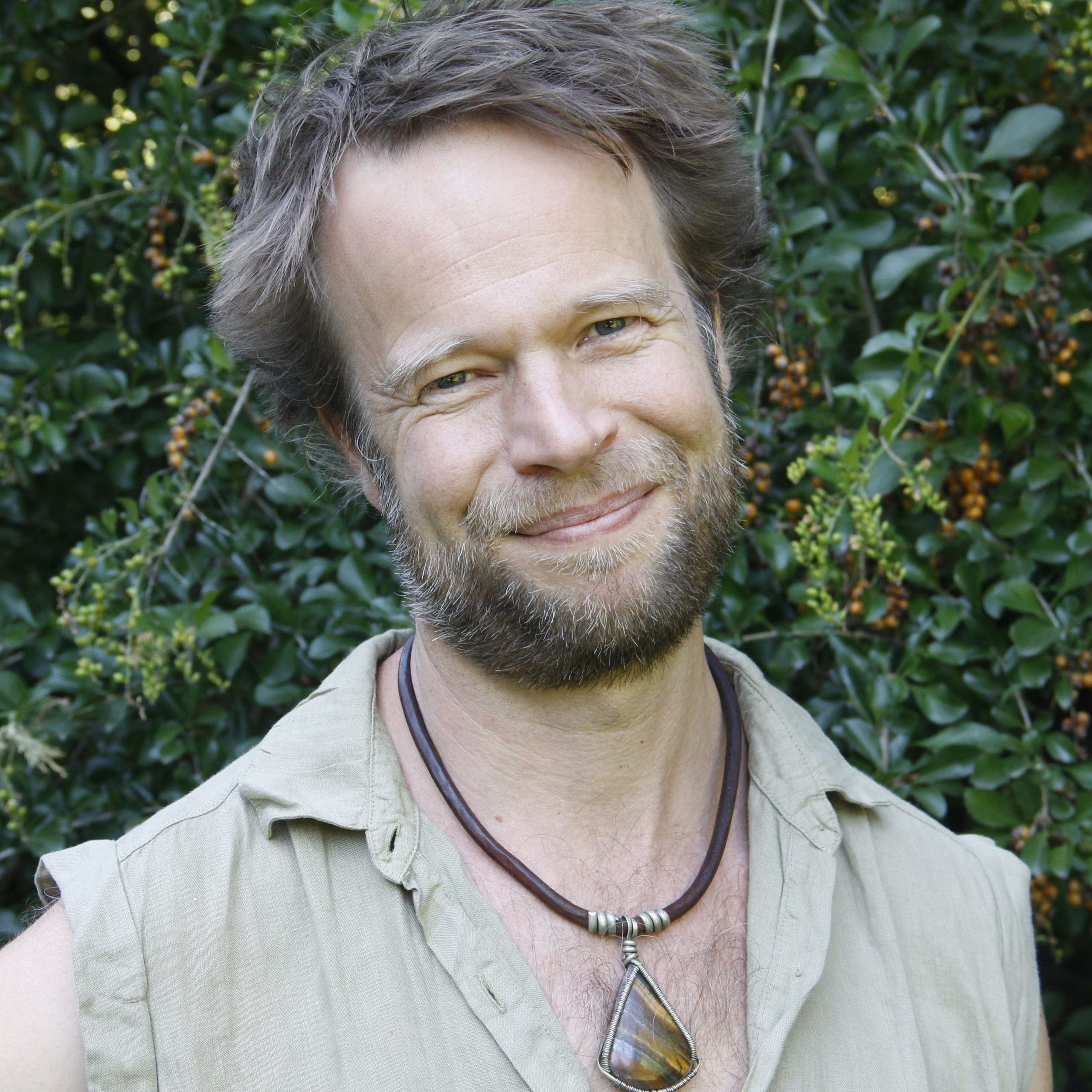 Daniel Josep Hayes