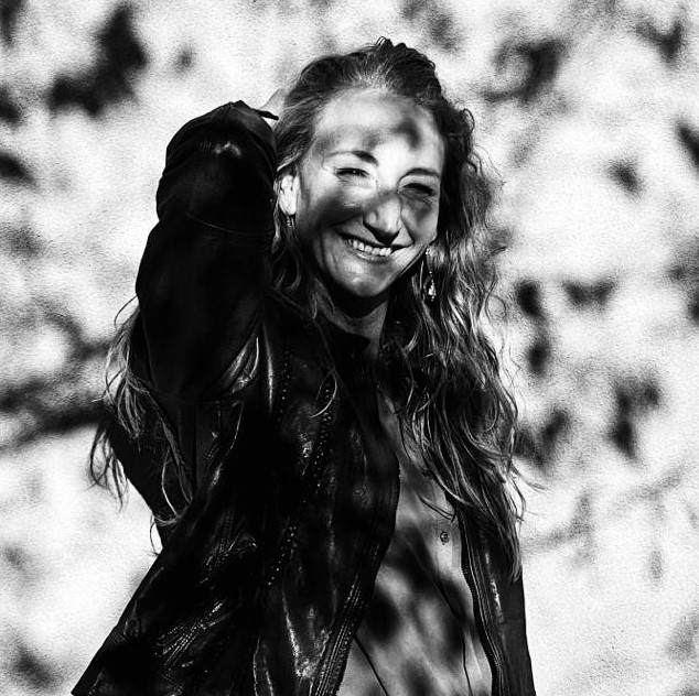 Elle McPherson