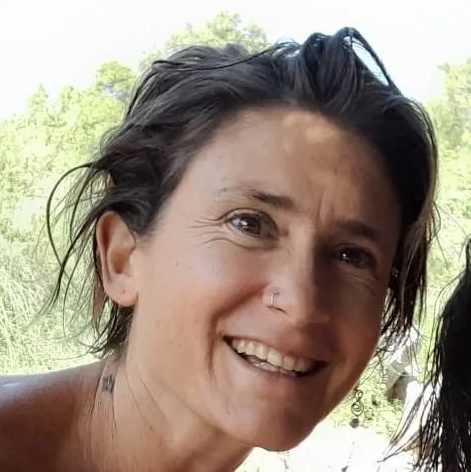 Anahí Burkart Noë (Chula)